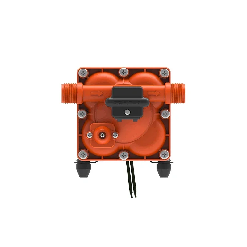 Home Bathroom Pressure Pump - 115V 230V AC Kleine Mini Automatische