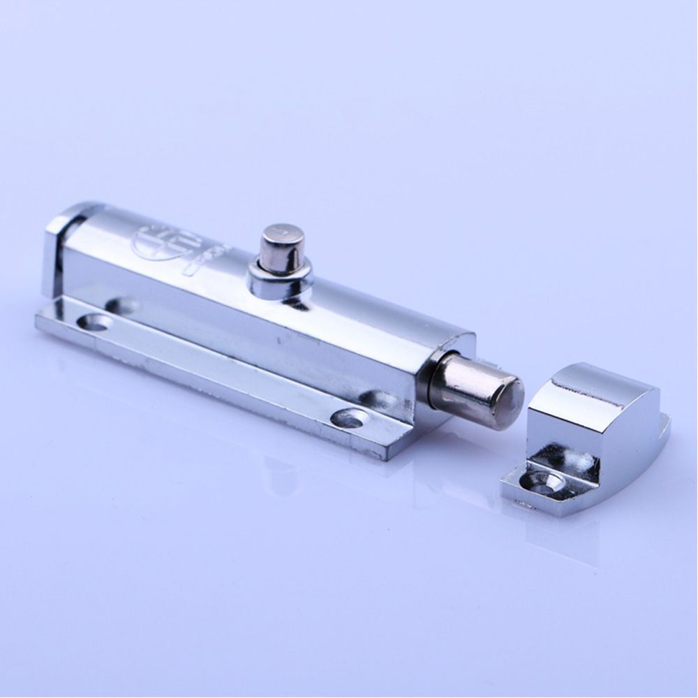 Home Bathroom Lock - Slide Badkamer Lente Poort Slot Bolt