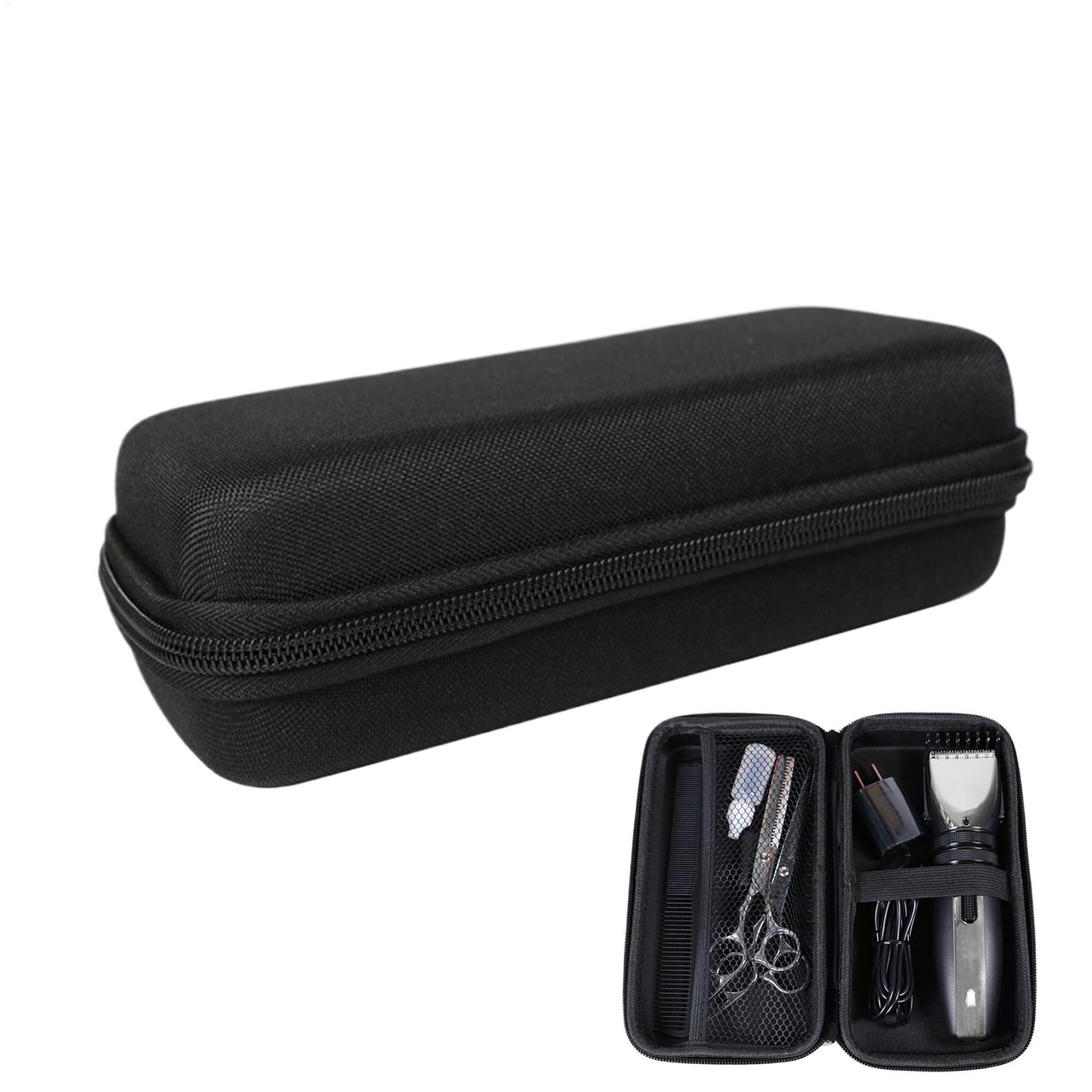 Home One Bathroom Accessories - Kapperstas, tondeuse opbergtas, trimmer opberghouder voor