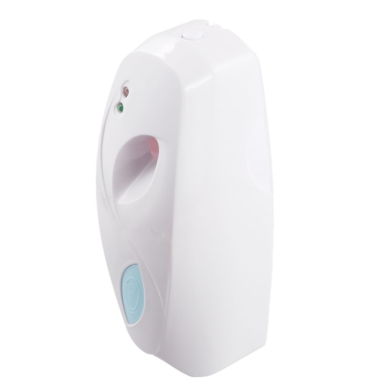 Home Bathroom Freshener - X09A Luchtverfrisserspray Automatische badkamer-luchtverfrisserspuit met timer,