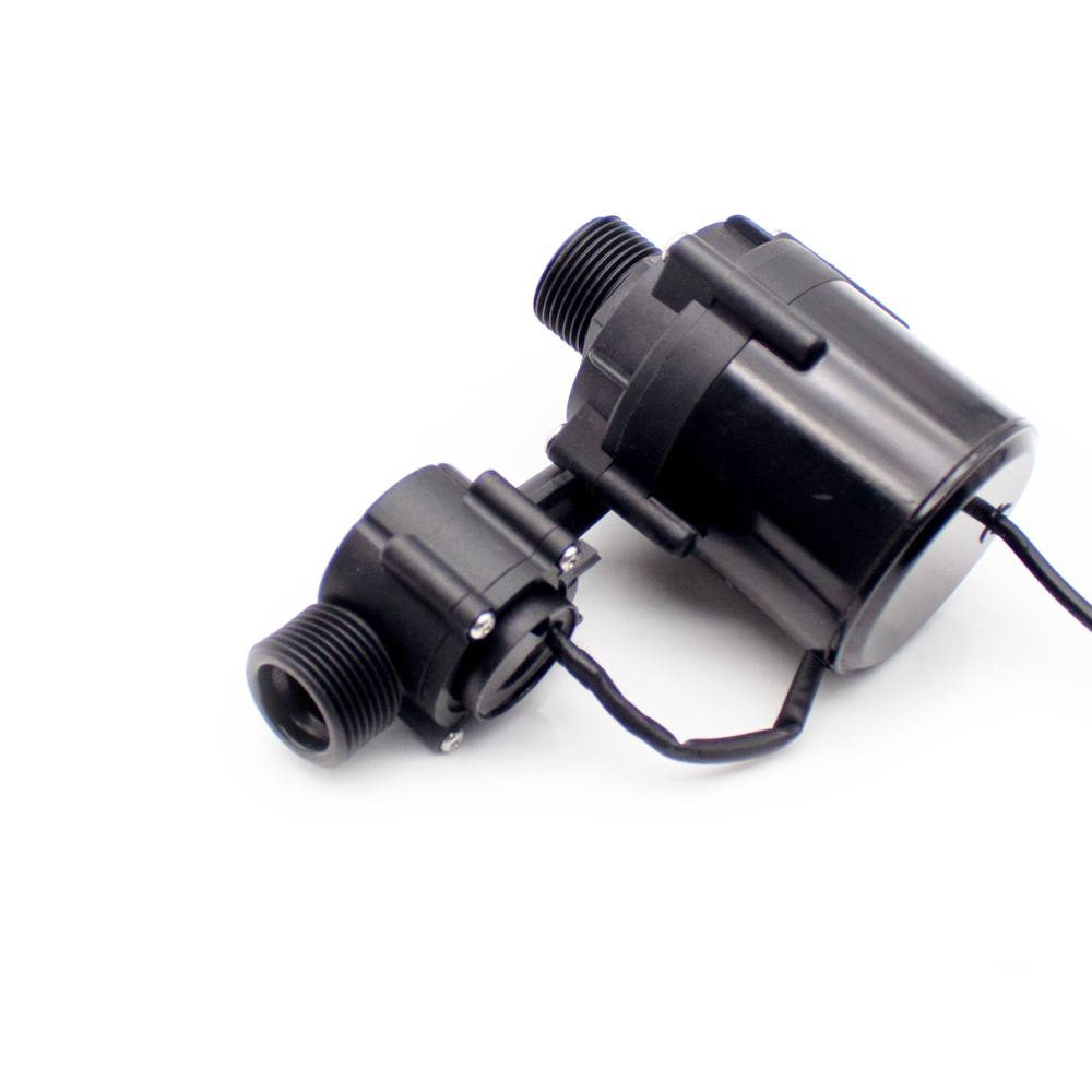Home Bathroom Pressure Pump - Hoogdebiet intelligente toiletversterkerpomp zonder watertank, drukregelaar