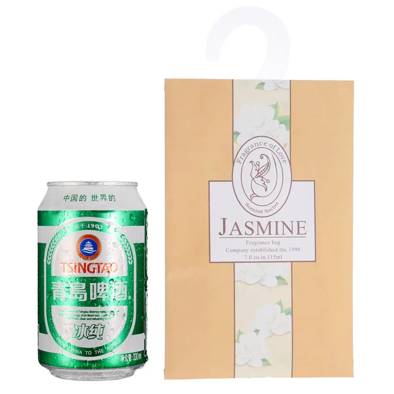 Home Bathroom Freshener - Garderobe Zakje 5 Stuks Auto Luchtverfrissers