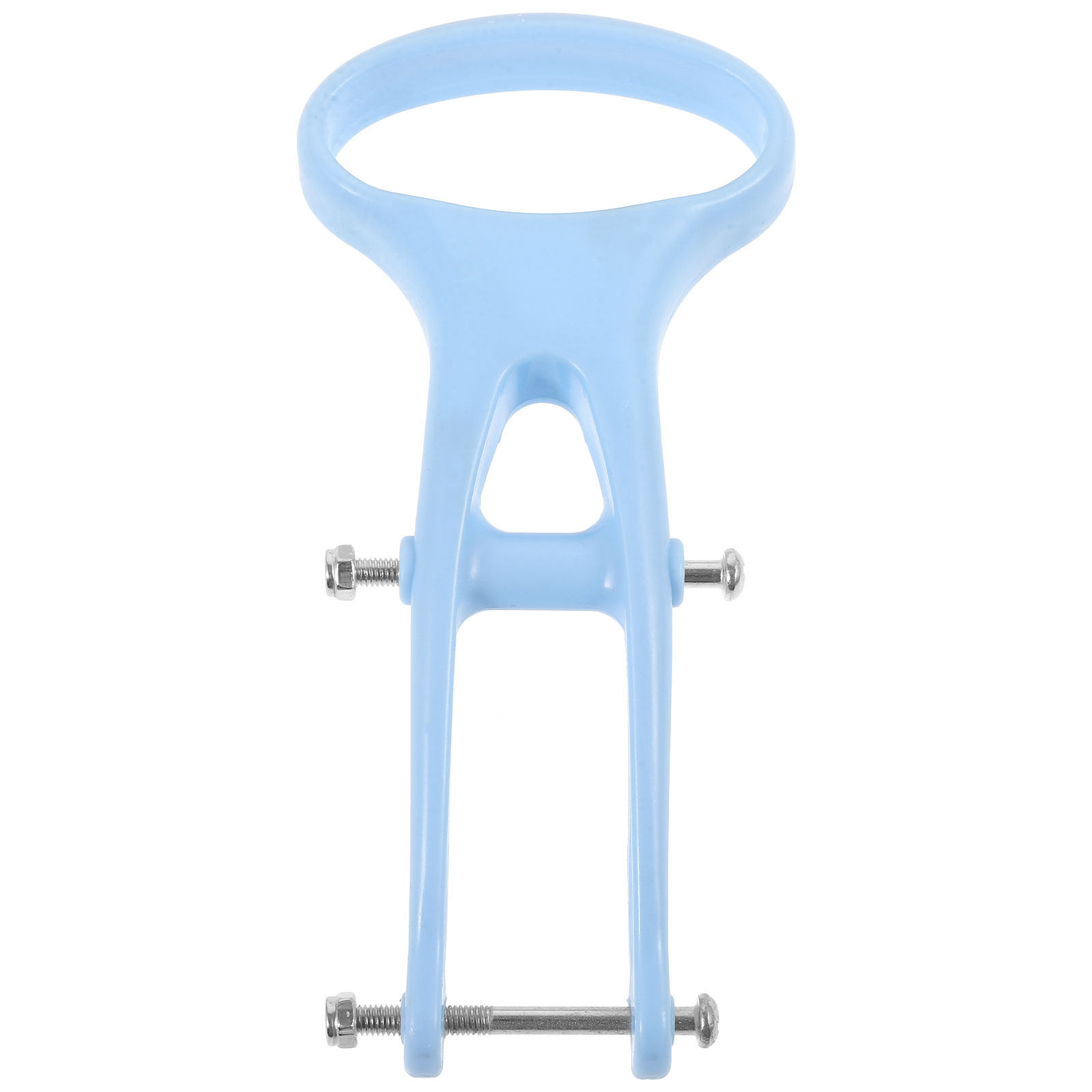 Home Bathroom Break - Vervangende handgreep voor sponsmop, universele plastic