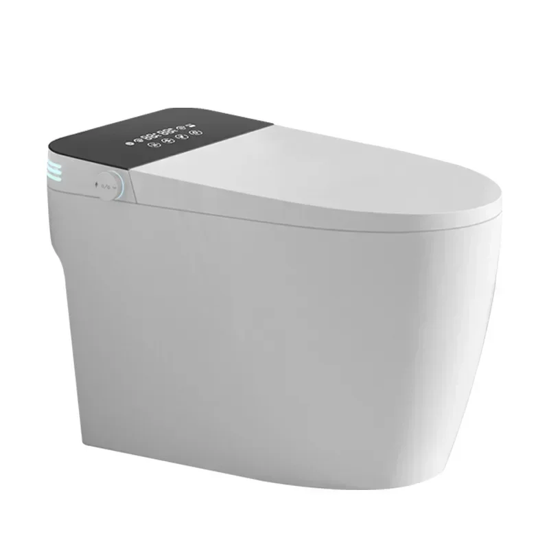 Home One Bathroom Accessories - Draagbaar slim toilet, badkamersifon, slim toilet