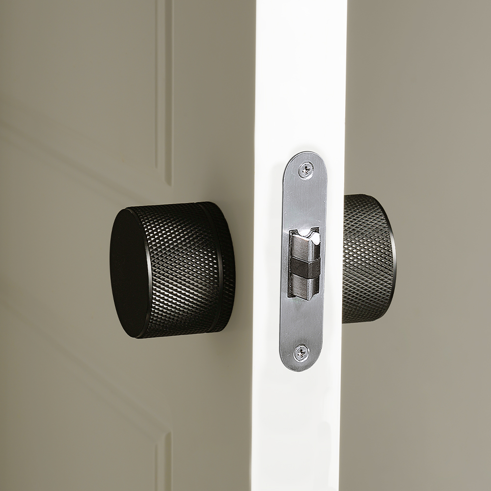 Home Bathroom Lock - DOOROOM Nieuwe Keyless Privacy Sloten Thuis
