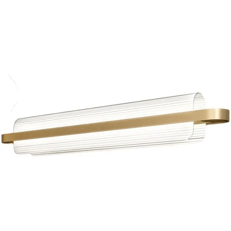 Home Bathroom Lighting Design - Italië Designer Tentoonstelling LED Hanglamp Woonkamer
