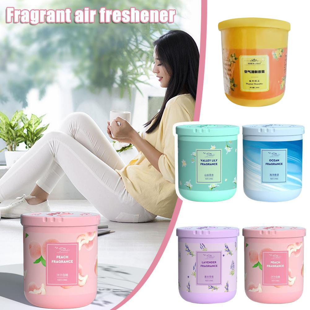 Home Bathroom Freshener - Luchtverfrisser Natuurlijke Home Plant Onschadelijk Menselijk