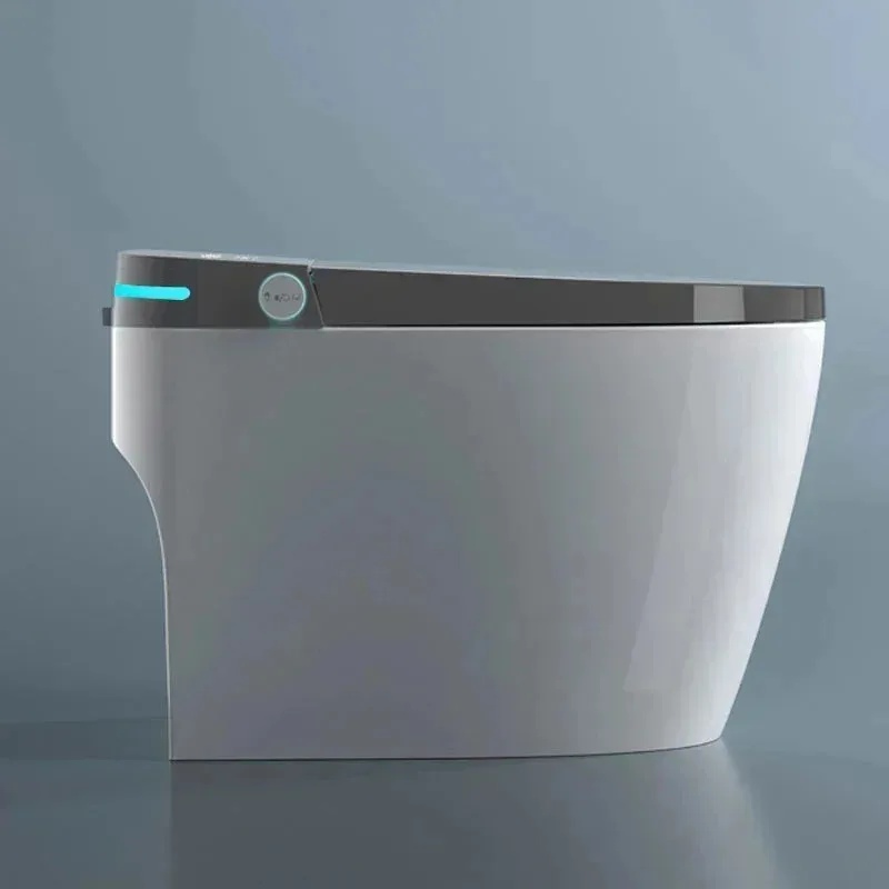 Home One Bathroom Accessories - 2026 Modern Keramisch Smart Toilet met
