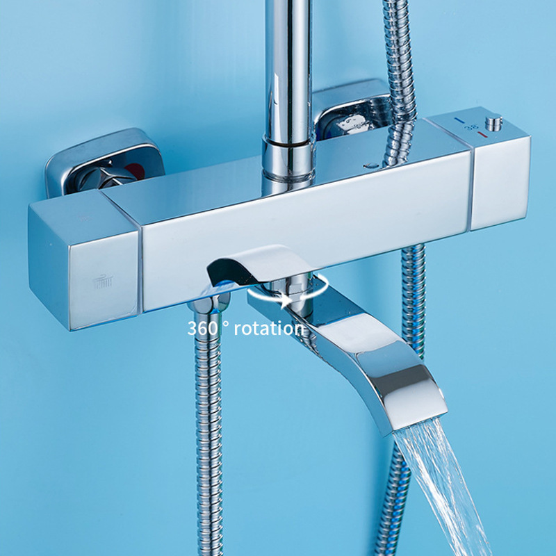Gegalvaniseerde roestvrijstale - Home Bathroom Lock recensie en prijs