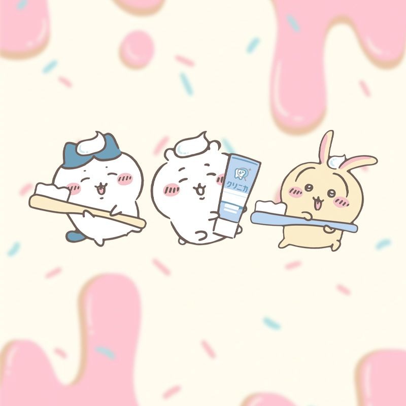 Hot Chiikawa spiegelstickers s - Home Theater Bathroom recensie en prijs