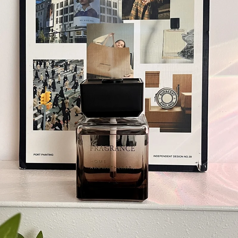 Huisgeurspray, hotelkwaliteit  - Home Bathroom Freshener recensie en prijs