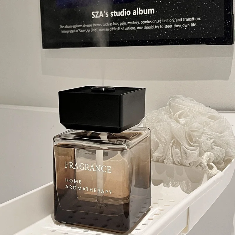 Huisgeurspray, hotelkwaliteit  - Home Bathroom Freshener recensie en prijs