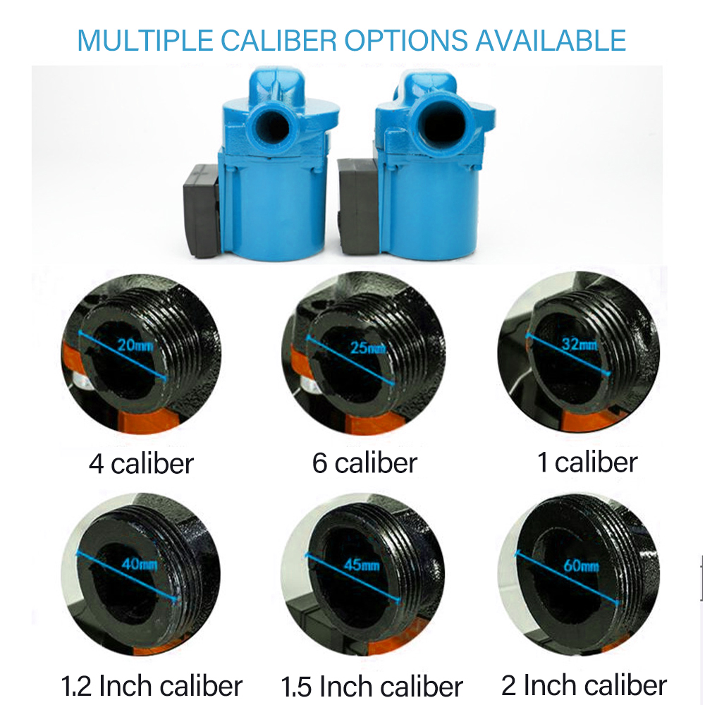 Geschikt voor RS15-9 Home Badk - Home Bathroom Pressure Pump recensie en prijs