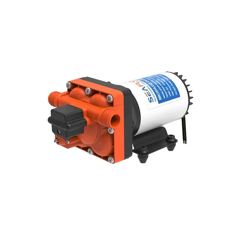 115V 230V AC Kleine Mini Autom - Home Bathroom Pressure Pump recensie en prijs
