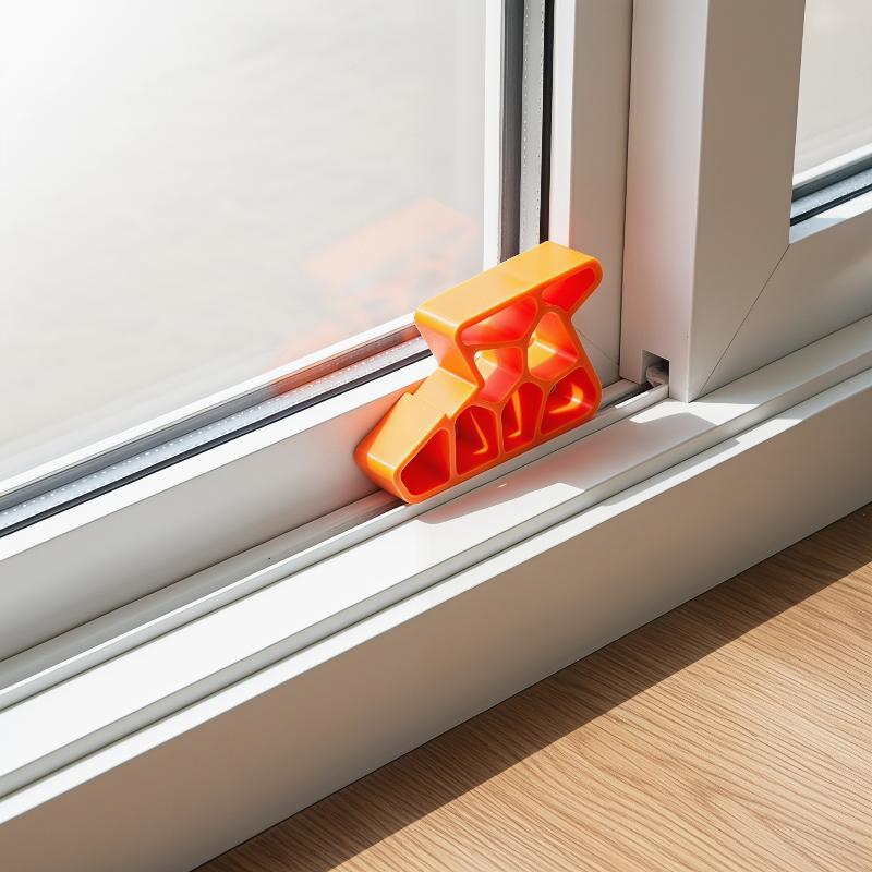 2 Stuks Zware Deurstopper Anti - Home Bathroom Lock recensie en prijs