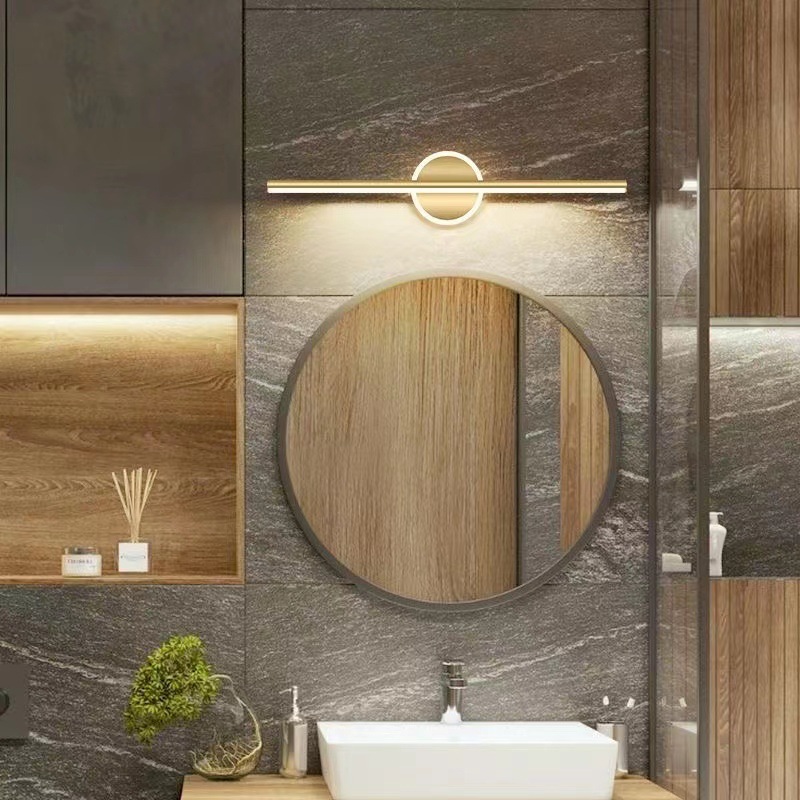 Moderne LED Spiegellamp 40/55  - Home Theater Bathroom recensie en prijs