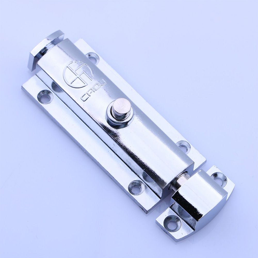 Slide Badkamer Lente Poort Slo - Home Bathroom Lock recensie en prijs