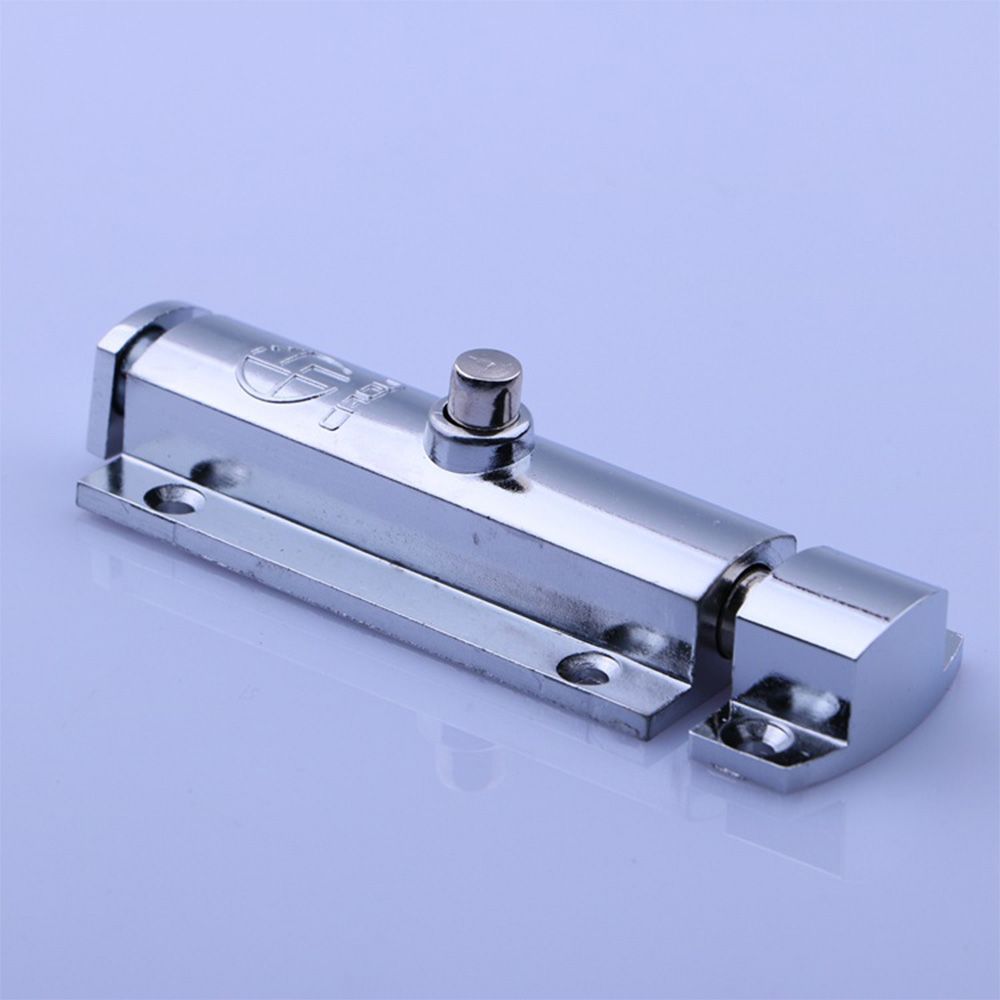 Slide Badkamer Lente Poort Slo - Home Bathroom Lock recensie en prijs