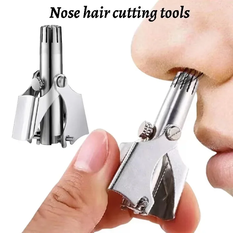 Neushaar Trimmer Badkamerbenod - Home One Bathroom Accessories recensie en prijs