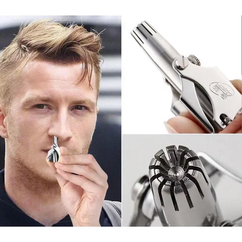 Neushaar Trimmer Badkamerbenod - Home One Bathroom Accessories recensie en prijs