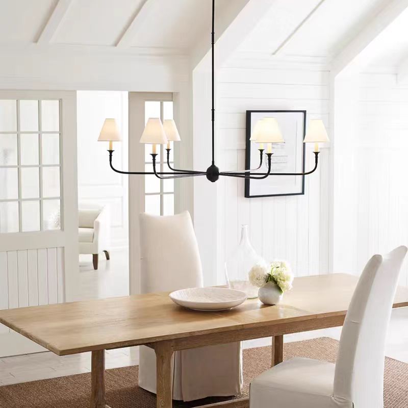 Visual Comfort Piaf Kroonlucht - Home Bathroom Lighting Design recensie en prijs