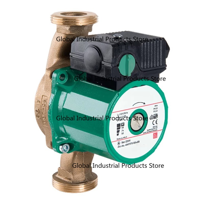 Hogedruk circulatiepomp voor b - Home Bathroom Pressure Pump recensie en prijs