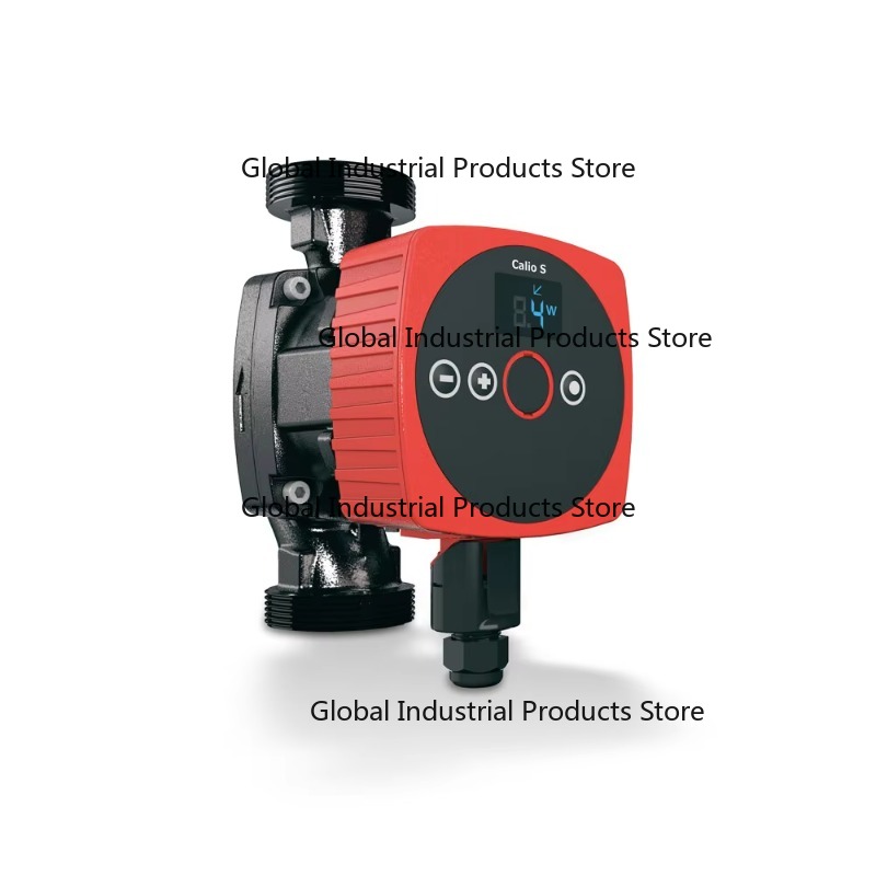 Hogedruk circulatiepomp voor b - Home Bathroom Pressure Pump recensie en prijs
