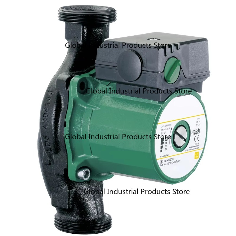 Hogedruk circulatiepomp voor b - Home Bathroom Pressure Pump recensie en prijs