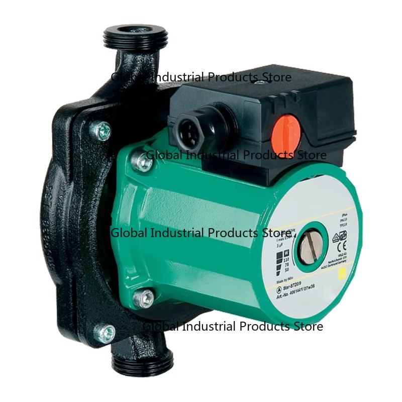 Hogedruk circulatiepomp voor b - Home Bathroom Pressure Pump recensie en prijs