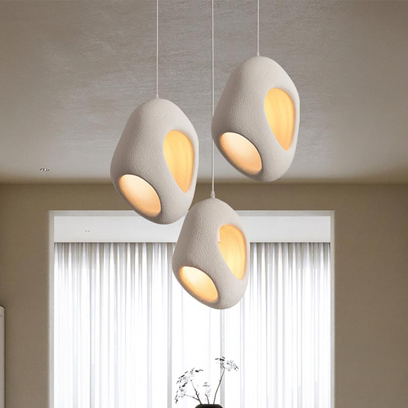 2026 LED hanglamp modern desig - Home Bathroom Lighting Design recensie en prijs