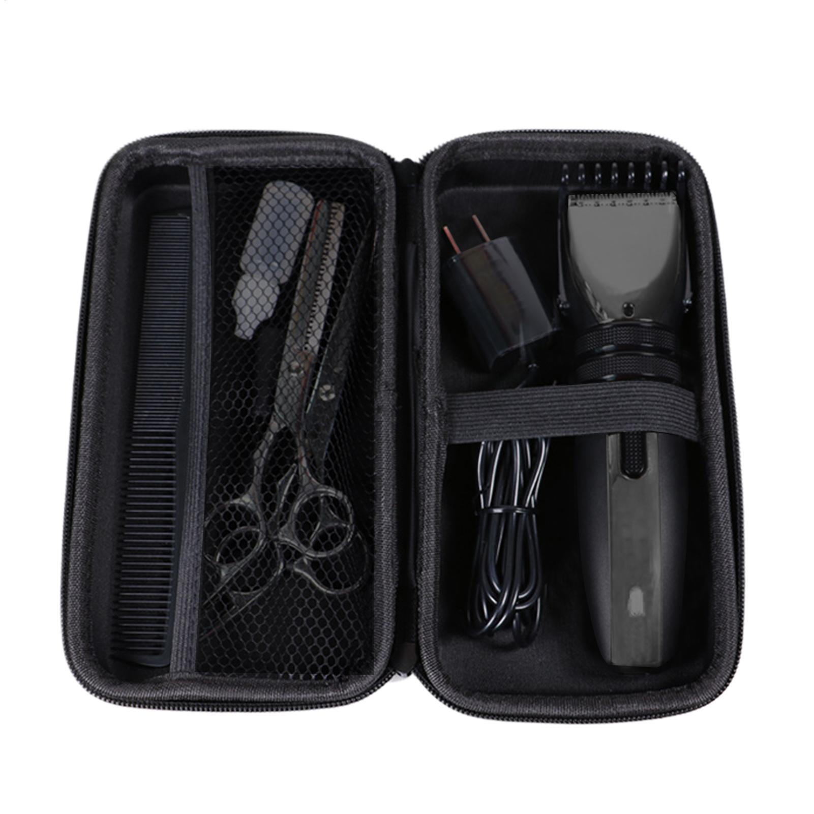 Kapperstas, tondeuse opbergtas - Home One Bathroom Accessories recensie en prijs