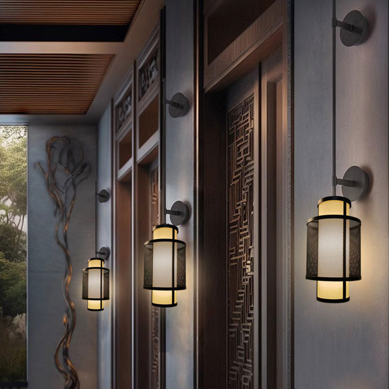 Moderne design wandlampen Vill - Home Bathroom Lighting Design recensie en prijs