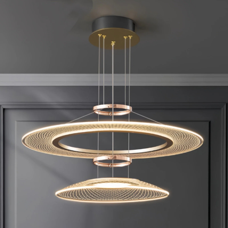 Moderne minimalistische luxe l - Home Bathroom Lighting Design recensie en prijs