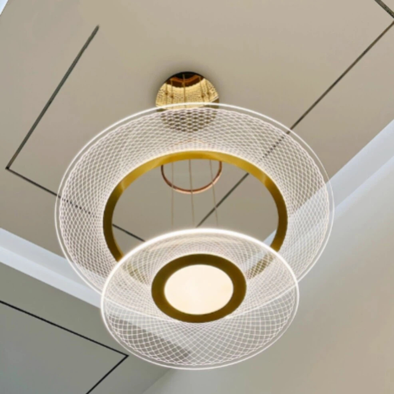 Moderne minimalistische luxe l - Home Bathroom Lighting Design recensie en prijs