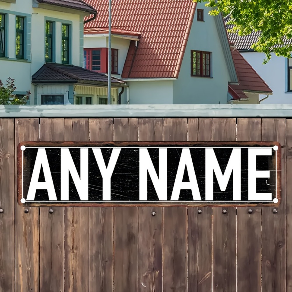 2D plat 16 kleuren op maat gem - Home Bathroom Signs recensie en prijs