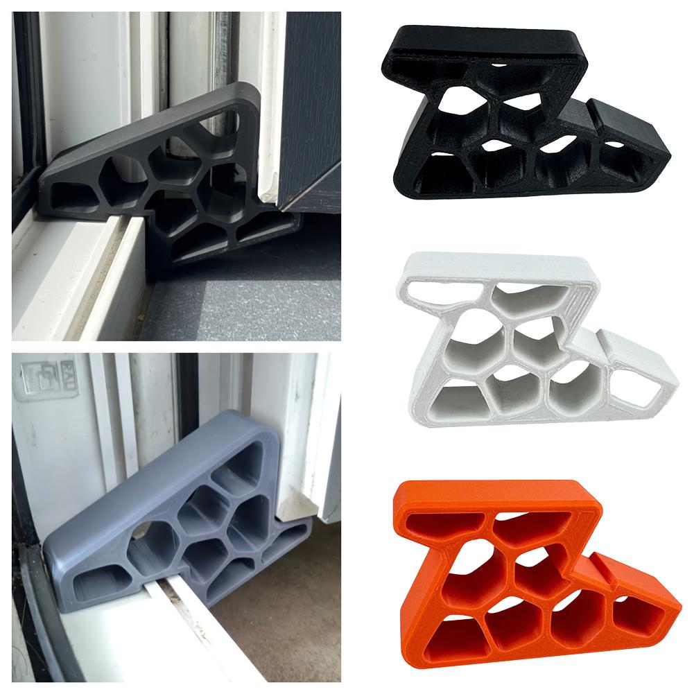 Zware deurstopper, antislip ba - Home Bathroom Lock recensie en prijs