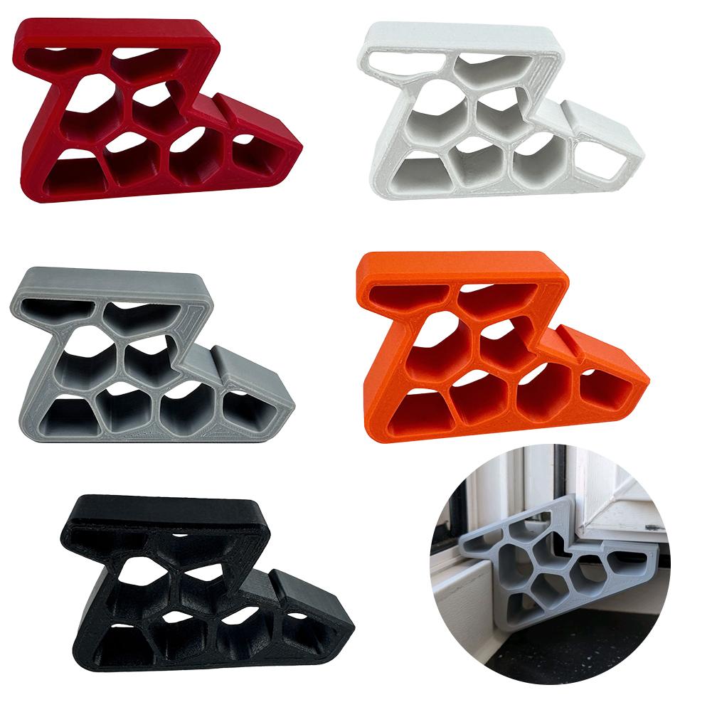 Zware deurstopper, antislip ba - Home Bathroom Lock recensie en prijs