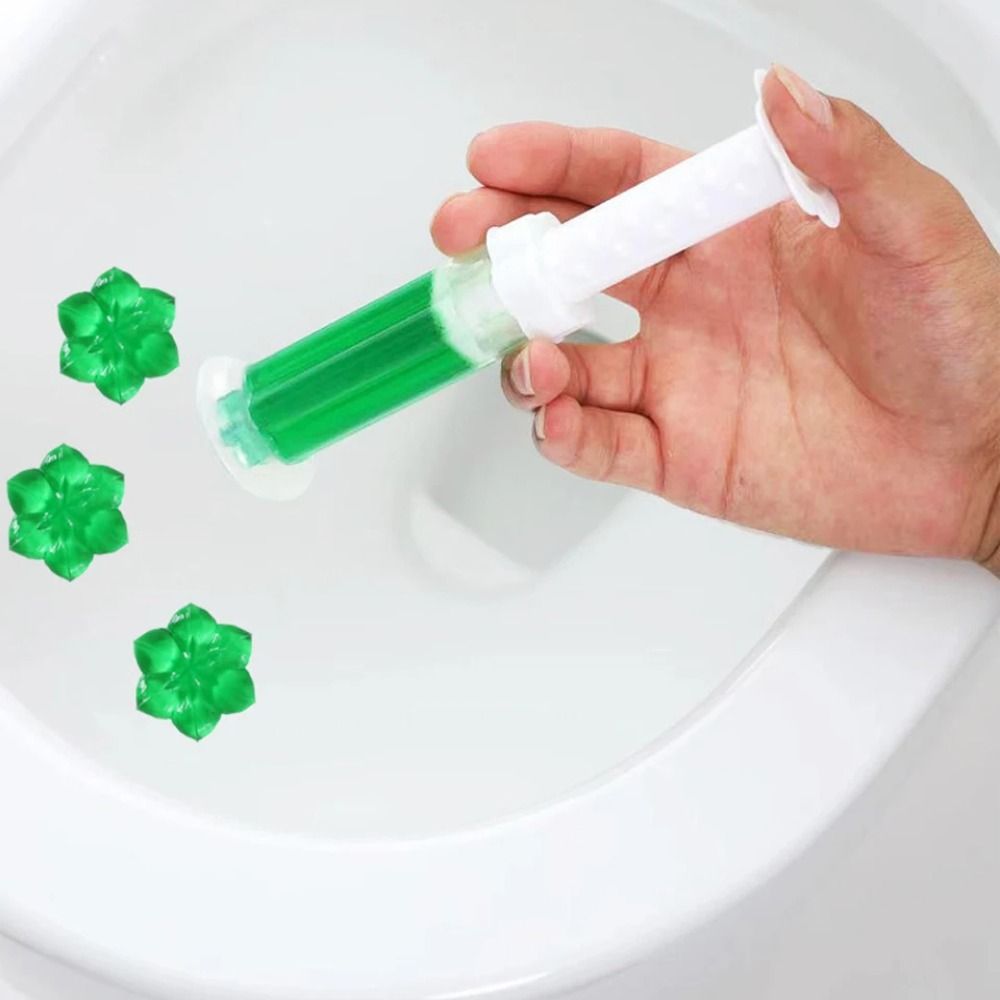 2024 Aroma Bloem Toilet Reinig - Home Bathroom Freshener recensie en prijs