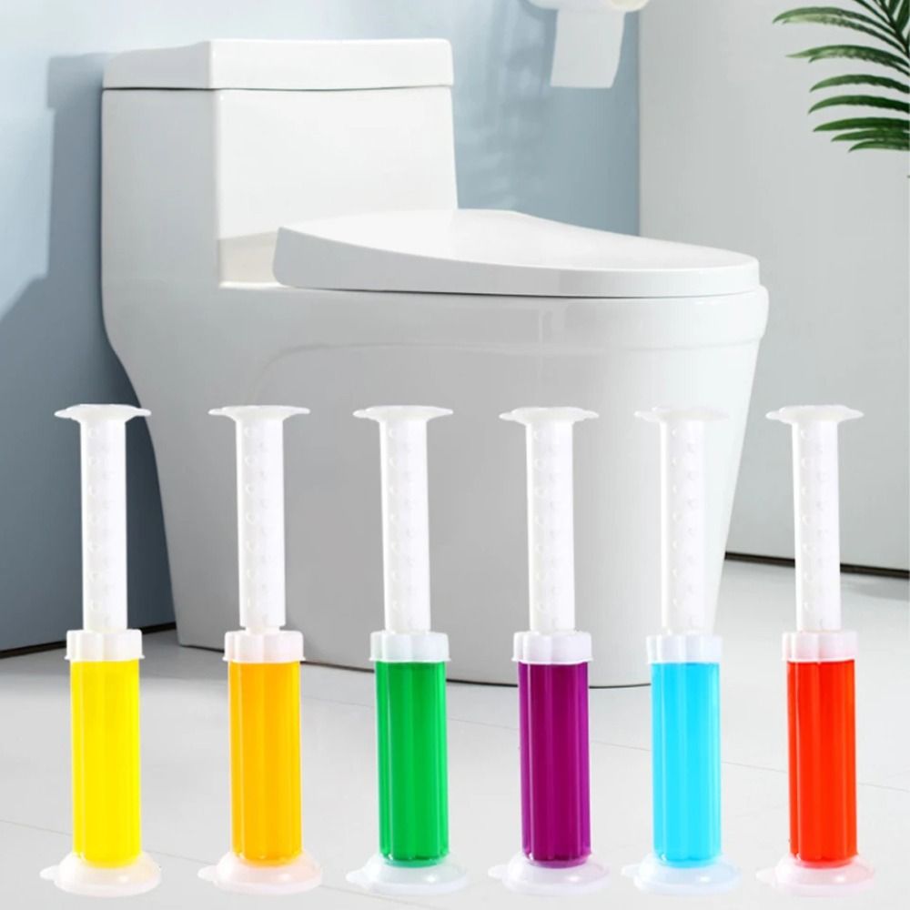 2024 Aroma Bloem Toilet Reinig - Home Bathroom Freshener recensie en prijs