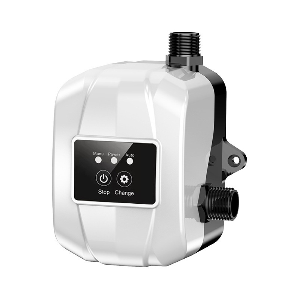 Automatische huishoudelijke wa - Home Bathroom Pressure Pump recensie en prijs