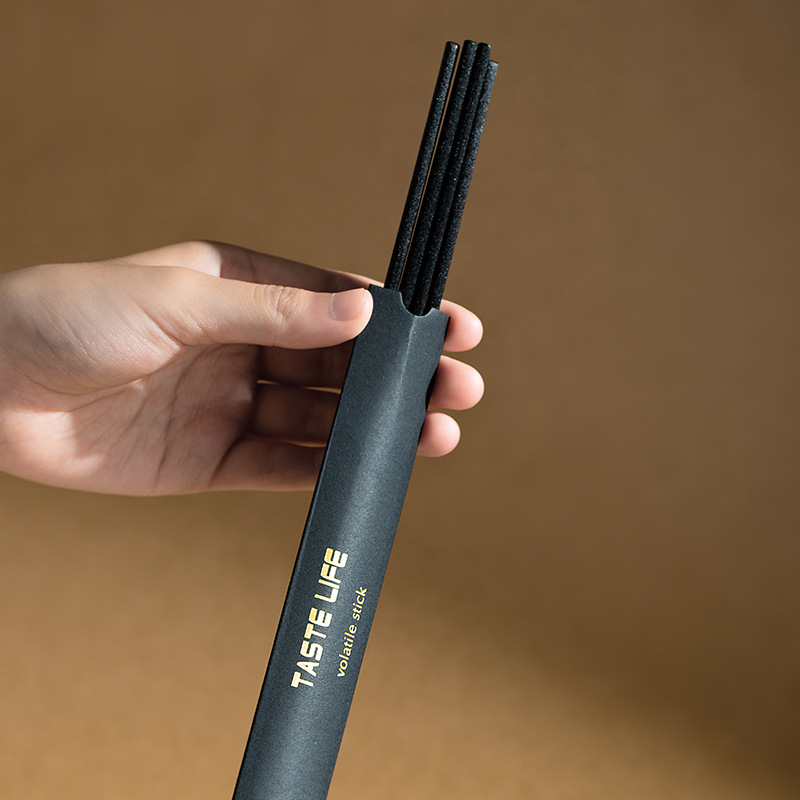 Rotan Riet Diffuser Sticks Nat - Home Bathroom Freshener recensie en prijs