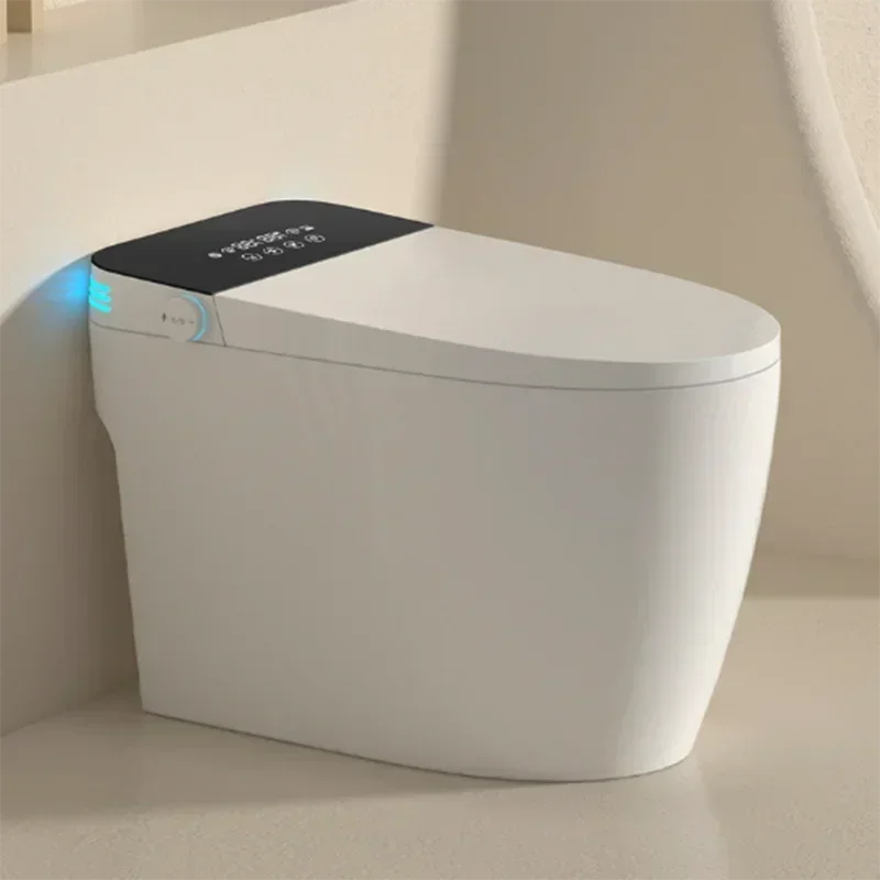 Draagbaar slim toilet, badkame - Home One Bathroom Accessories recensie en prijs