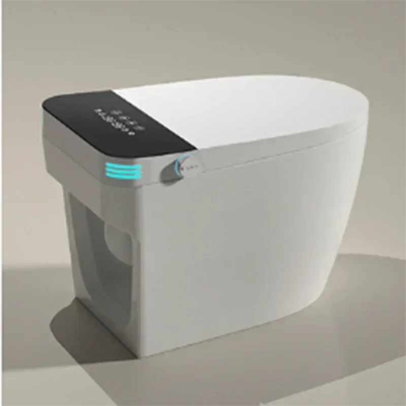 Draagbaar slim toilet, badkame - Home One Bathroom Accessories recensie en prijs