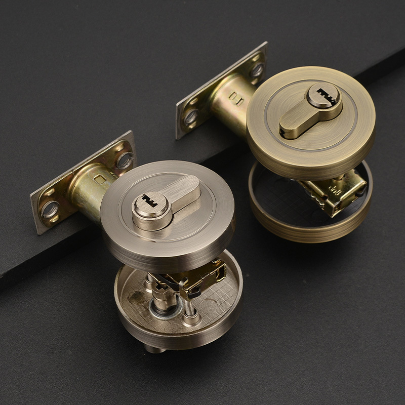Huis Hele Huis Stille Anti-Die - Home Bathroom Lock recensie en prijs