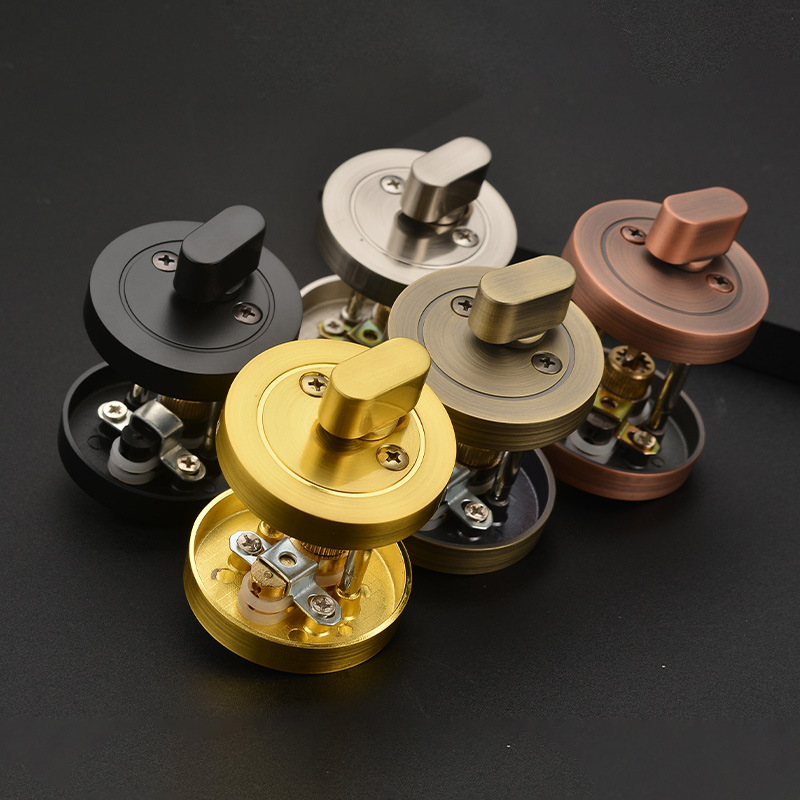 Huis Hele Huis Stille Anti-Die - Home Bathroom Lock recensie en prijs