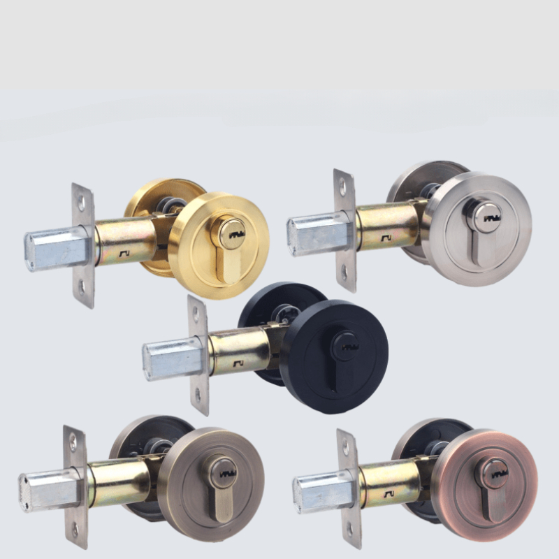 Huis Hele Huis Stille Anti-Die - Home Bathroom Lock recensie en prijs