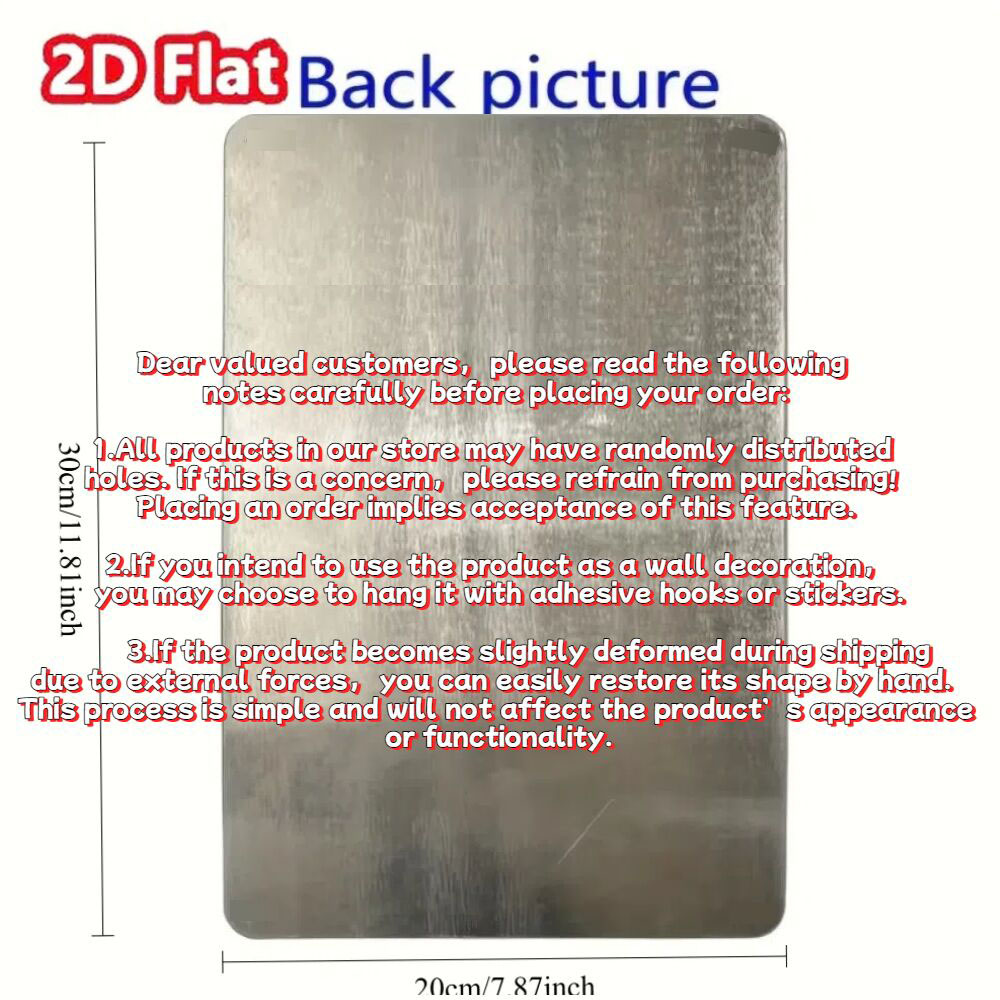 2D metalen wanddecoratie voor  - Home Bathroom Signs recensie en prijs
