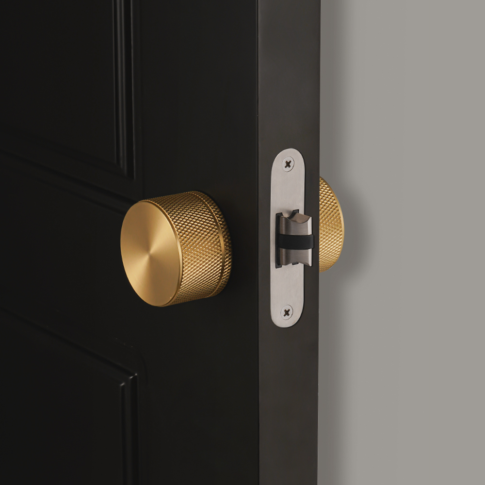 DOOROOM Nieuwe Keyless Privacy - Home Bathroom Lock recensie en prijs
