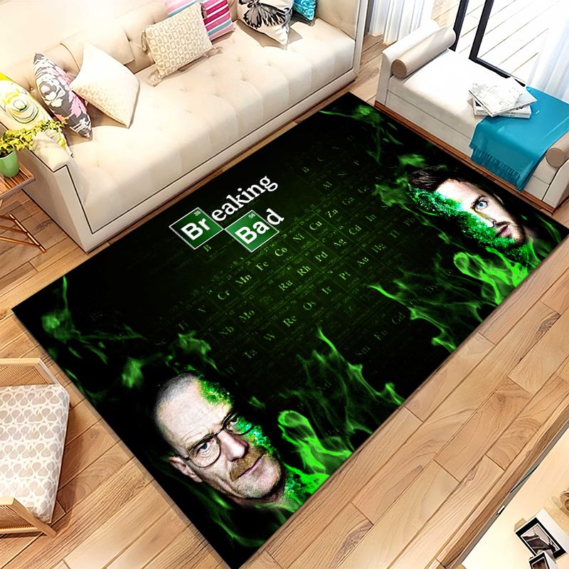 Klassiek Breaking Bad Walter T - Home Bathroom Break recensie en prijs