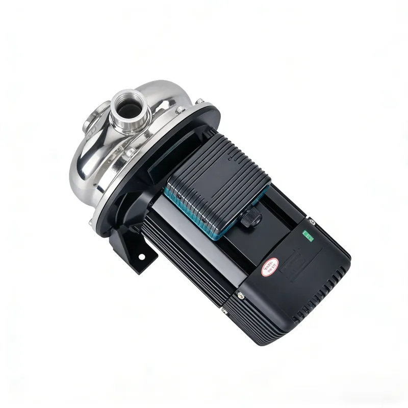 2026 Hot! YLF25 Lichtgewicht k - Home Bathroom Pressure Pump recensie en prijs